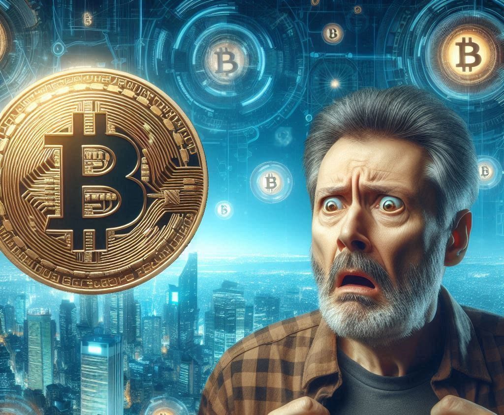 Nowe przepisy dotyczące kryptowalut wywołują oburzenie w branży