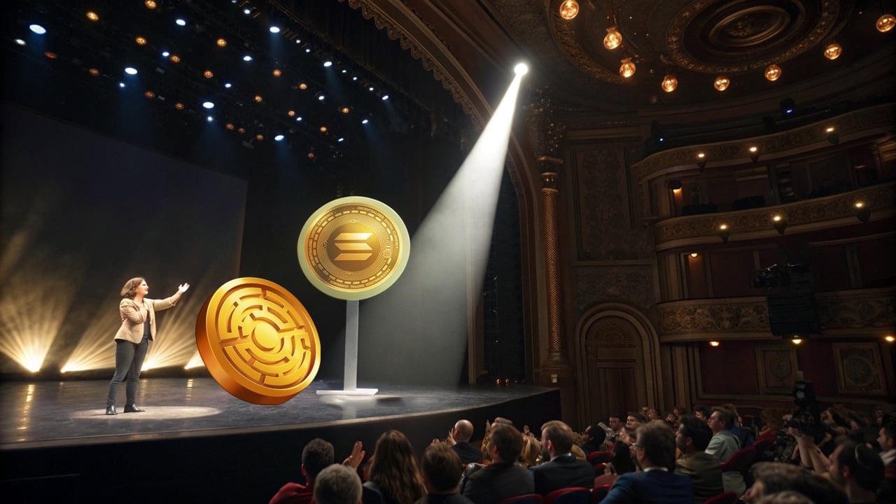 SOL na drodze do nowego ATH — czy ten sezon altcoinów zapewni jej wzrost do 400 USD?