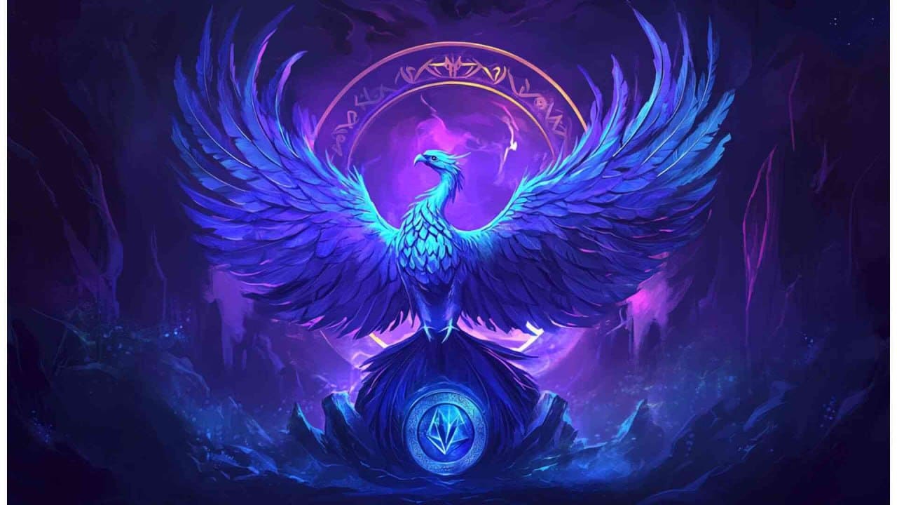 Te 3 tokeny powstają jak Feniks z popiołów. Czy zaliczą dalszy wzrost w roku 2025? 