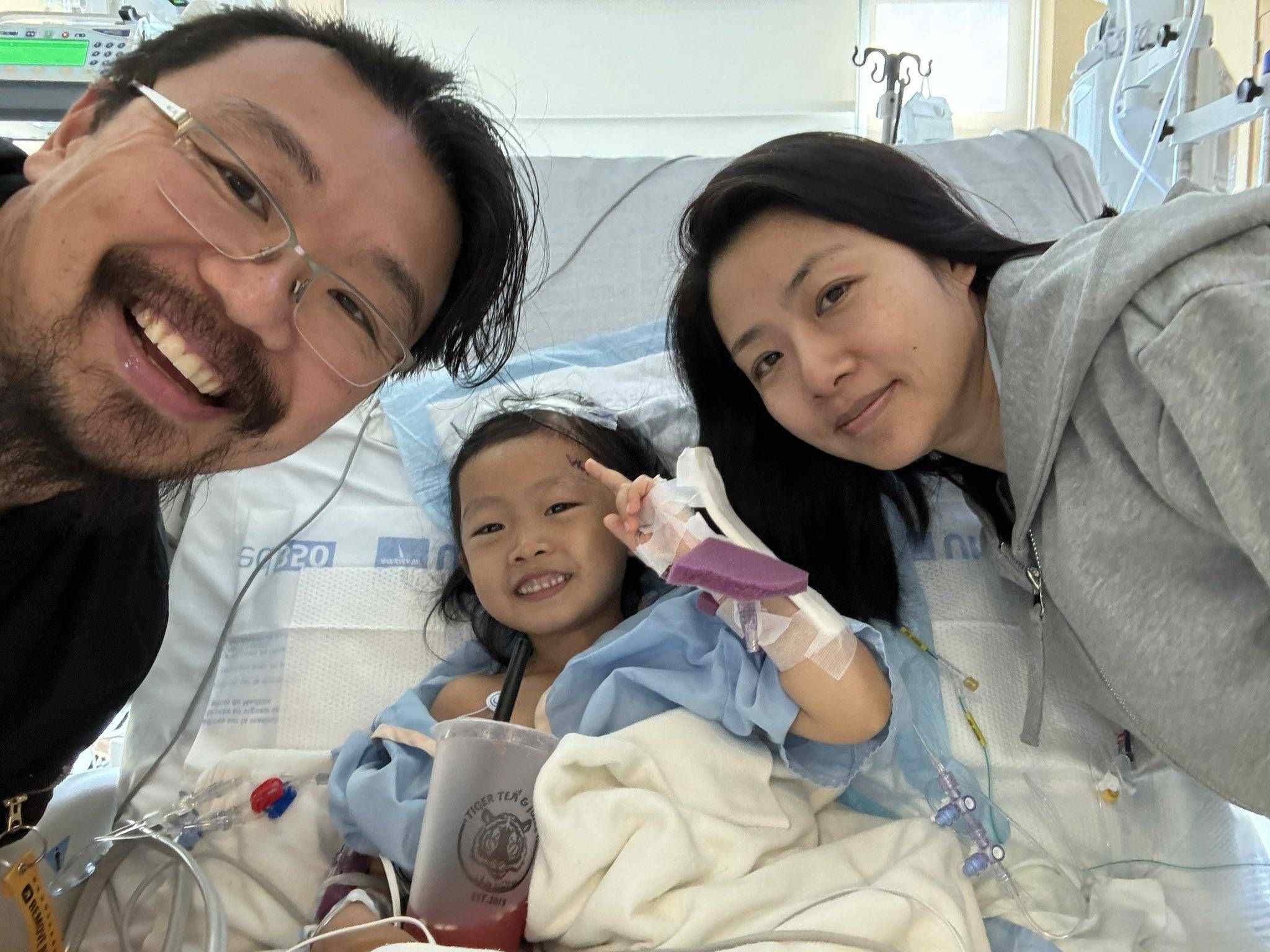 Świąteczny cud. Kryptowaluta pomogła w zbiórce pieniędzy na rzadką chorobę