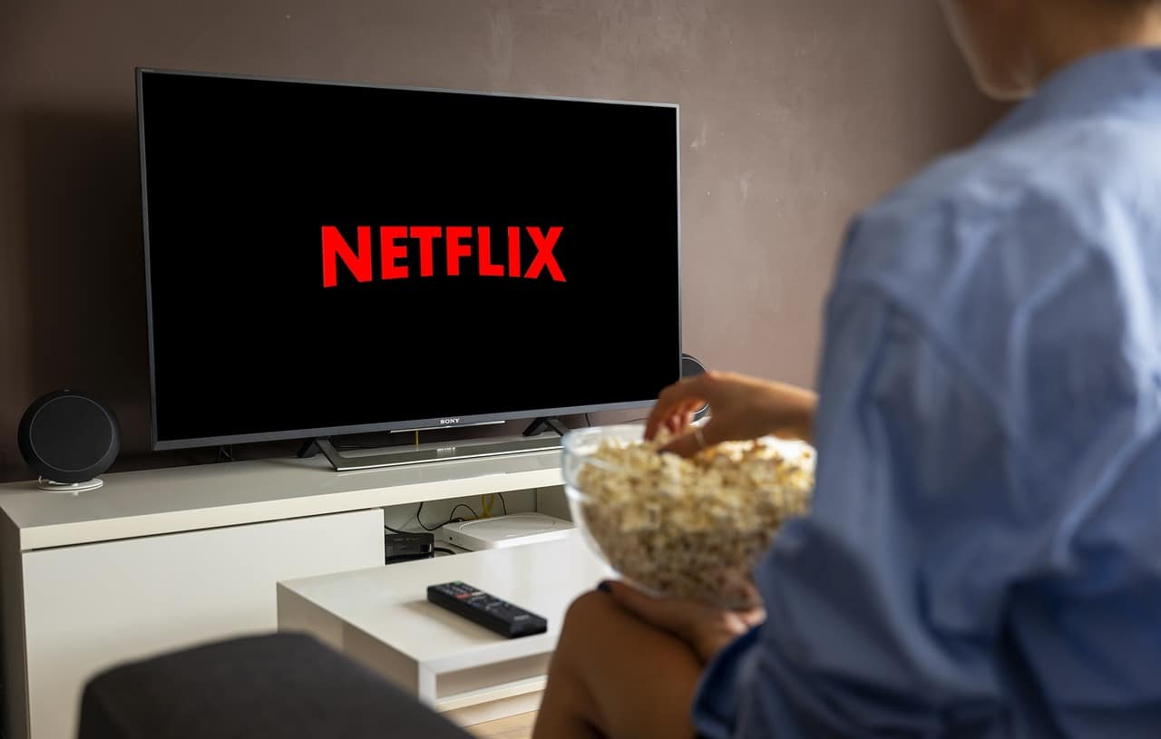 Znany serial z Netflix ma problem przez kryptowaluty? Oszuści nie próżnują! 