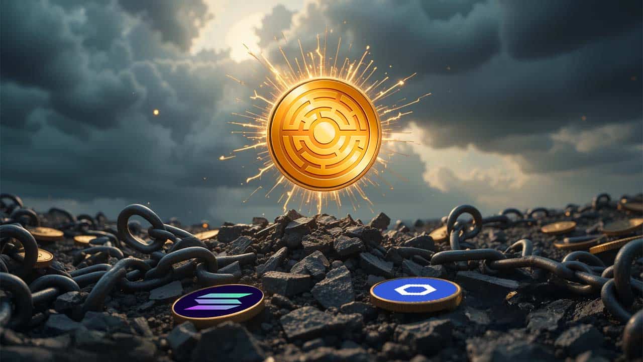 Czy cena SOL i LINK może wzrosnąć o 5000%? Nowy altcoin Minotaurus (MTAUR) może wzrosnąć dwa razy bardziej