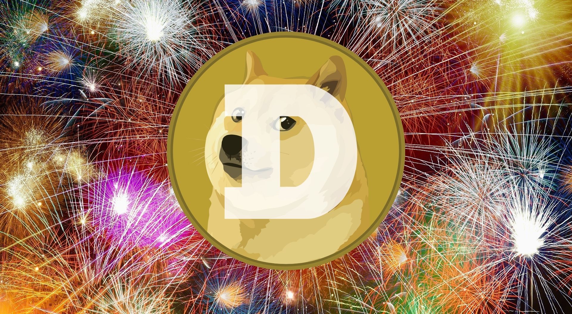 DOGE może wystrzelić o ponad 90% już w styczniu. Jest jeden warunek