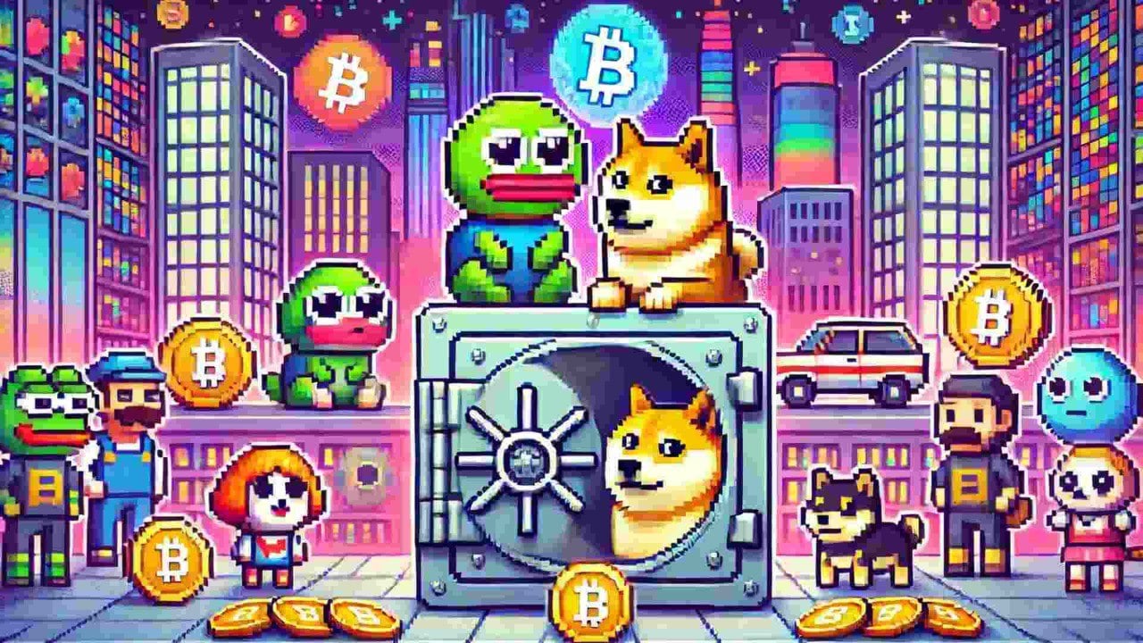 Cena tokena $STARS rośnie po wejściu na giełdy, a projekt Crypto All – Stars ogłasza nowy etap w rozwoju memecoinów