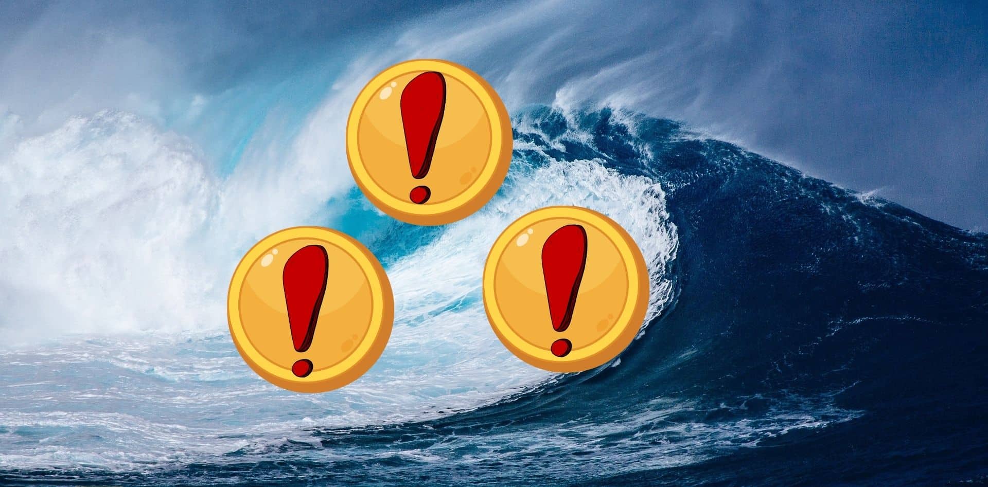 Te tokeny za chwilę zaleją rynek. Warto im się uważnie przyglądać