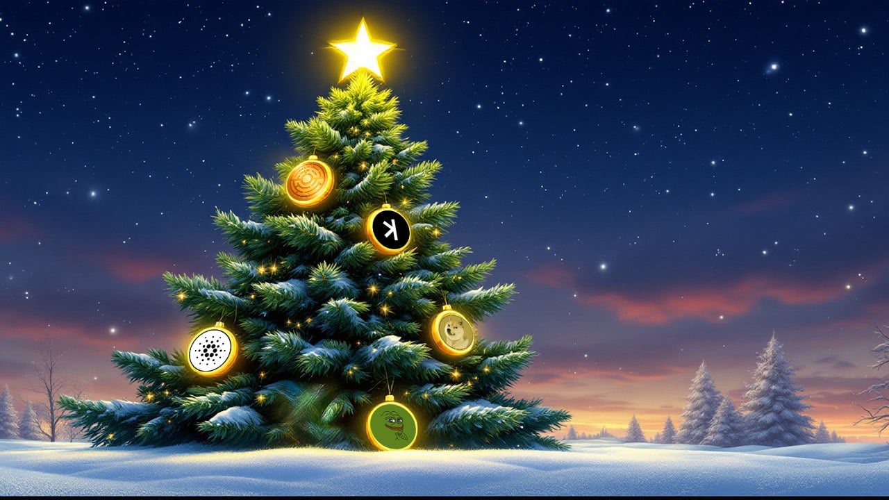 Noworoczne propozycje – 5 topowych monet poniżej 2 USDT, które mogą uczynić cię milionerem