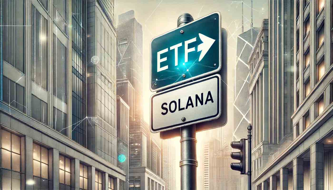 Petarda na początek 2025 roku?! Ekspert potwierdza – Solana ETF zostanie zatwierdzony