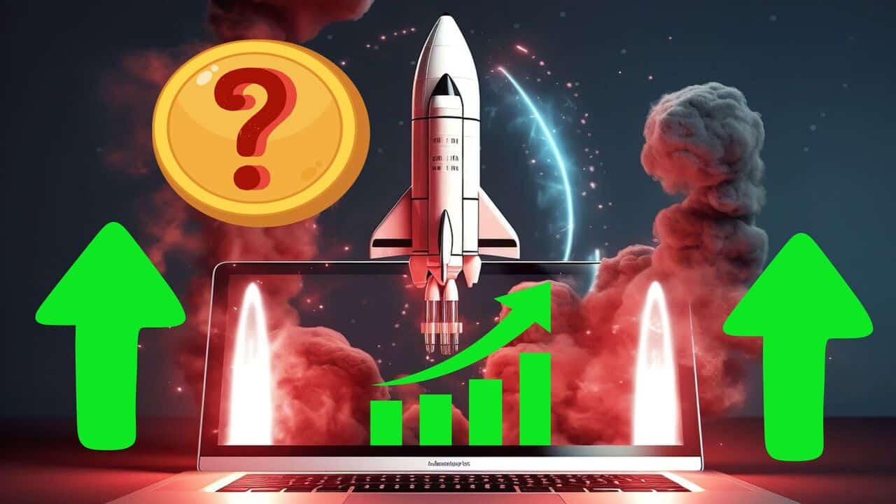 Ten altcoin może w 2025 roku znacznie poprawić ATH. Token może być mocno niedoszacowany