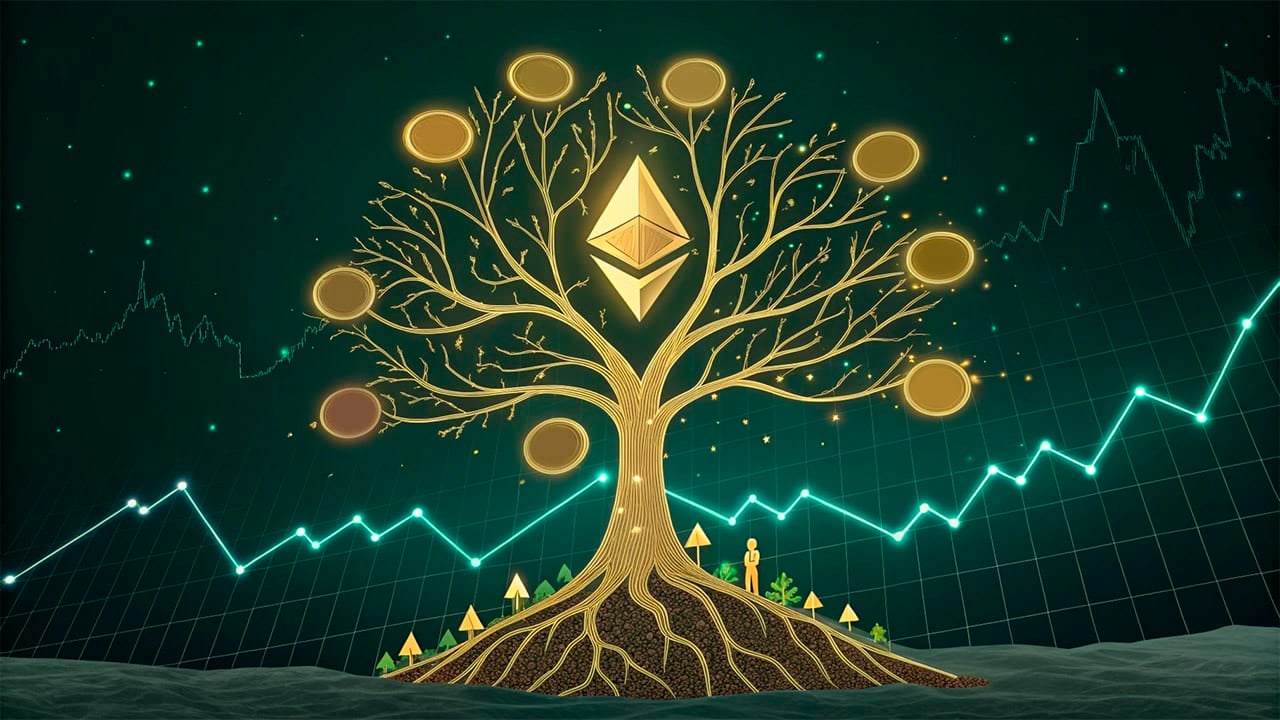 Uczestnicy ICO Ethereum skupują aktywa. Jakie konkretnie?