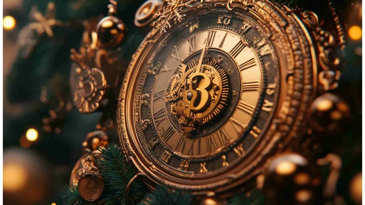 Postanowienia noworoczne dla fanów kryptowalut — czego się trzymać, a co odpuścić w roku 2025