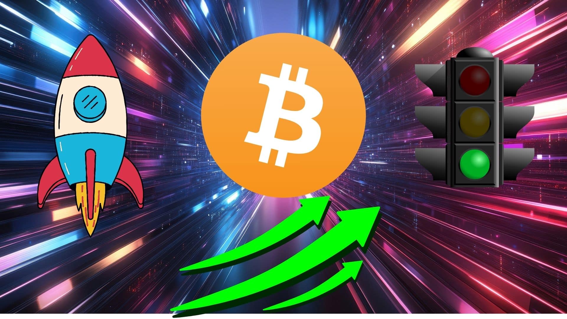 Bitcoin ma silny argument do wzrostu w najbliższych tygodniach. Historia się powtórzy?