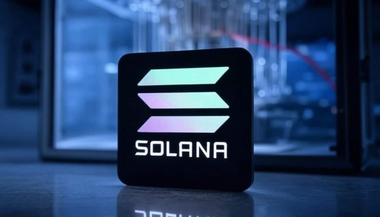 Komputery kwantowe zniszczą blockchain? Solana się tego nie boi, ma tajną broń