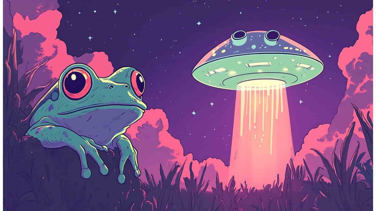 Pierwszy projekt warstwy 2 na Solanie podbija serca wielorybów  