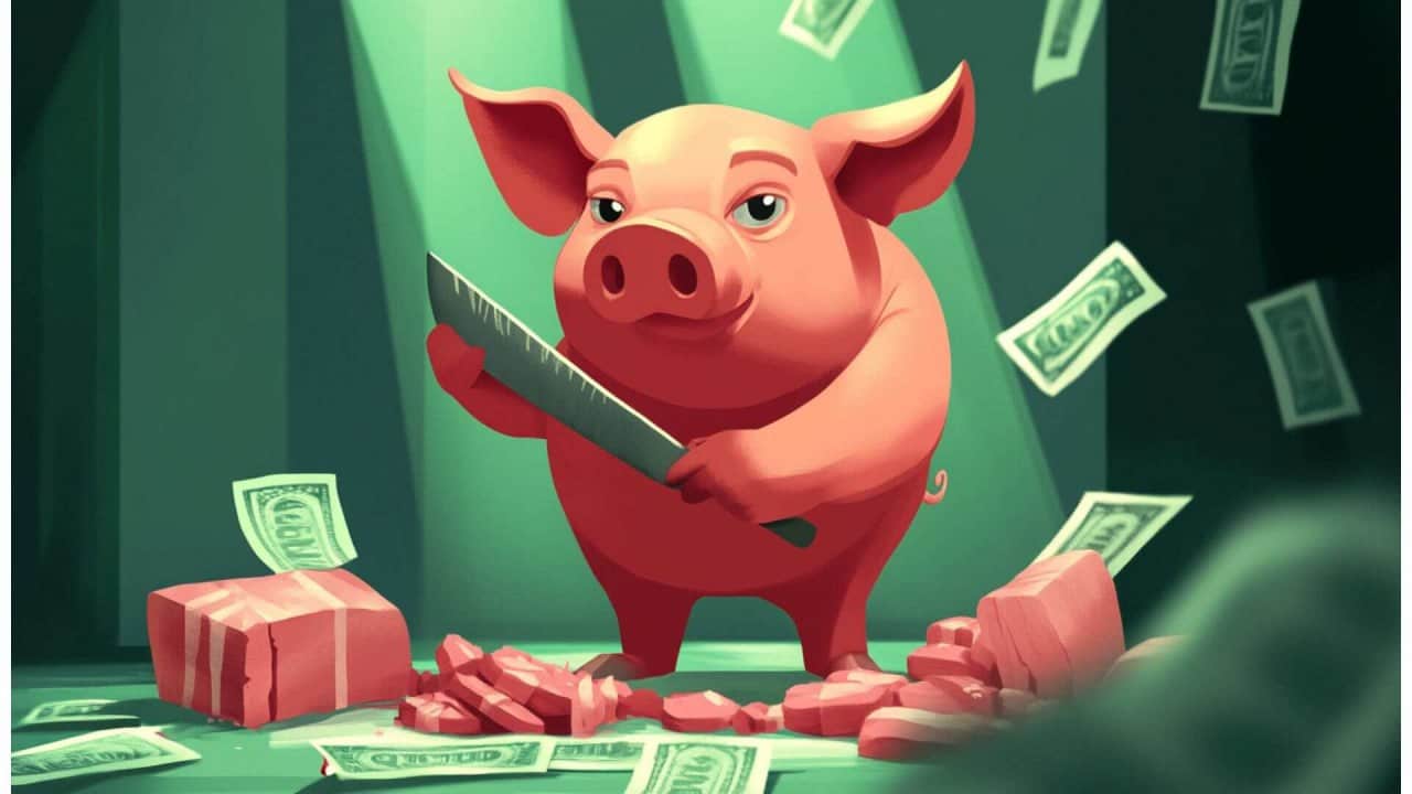 Scam na milion dolarów — mieszkaniec Kalifornii pozywa 3 azjatyckie banki