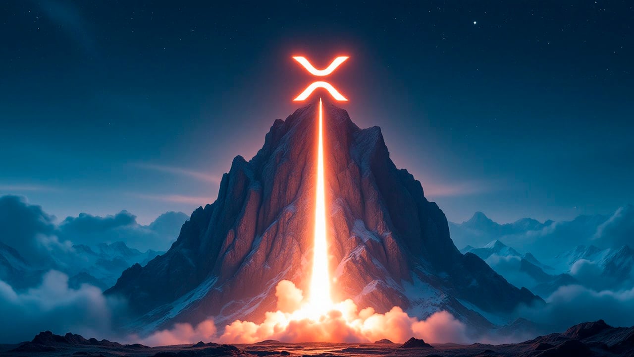 XRP zyskało aż 10 proc. Z czego wynika i czy ten poziom ma szansę się utrzymać?