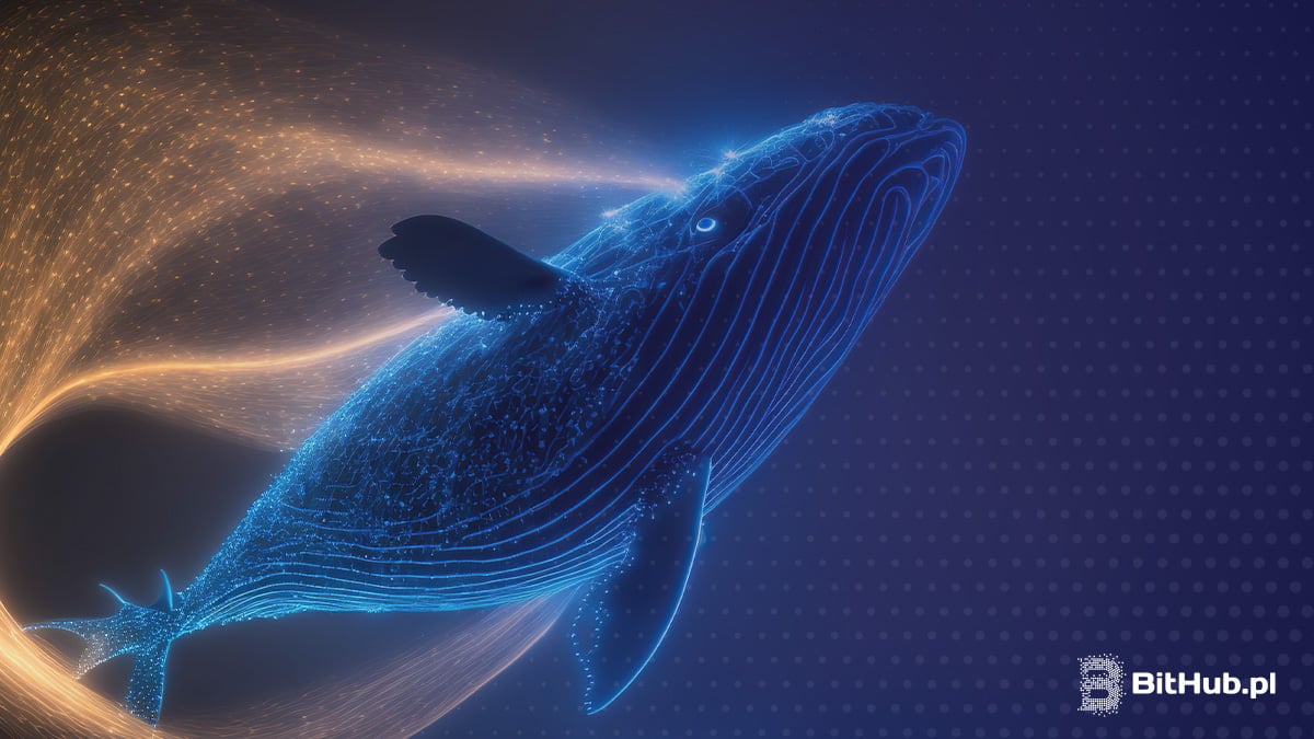 Potężny krypto-wieloryb trafiał bezbłędnie i skasował miliony. Właśnie zrobił kolejne zakupy!