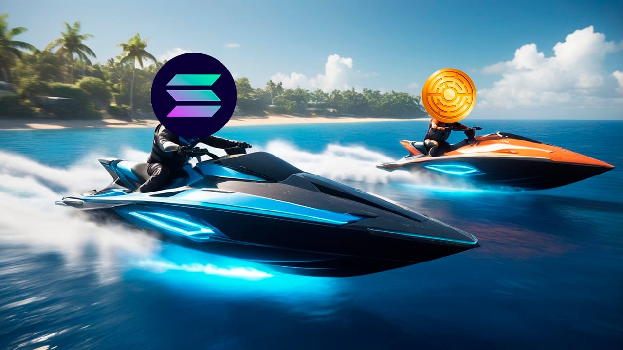 Solana odzyskuje 100 mld dolarów kapitalizacji rynkowej. Czy token o wysokiej użyteczności jest kolejnym wielkim odkryciem?