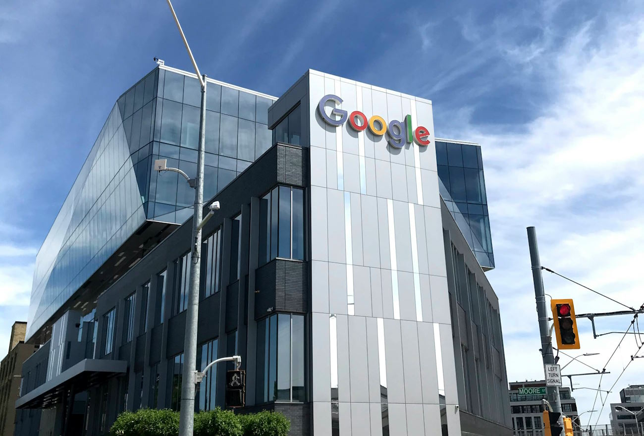 Branża w panice. Google zaostrza zasady dotyczące reklam kryptowalut