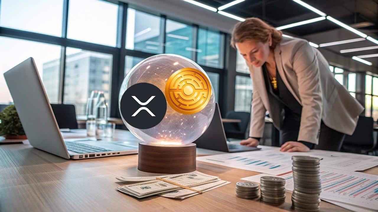 Analityk z Wall Street twierdzi, iż pociąg XRP odjechał i przewiduje następny przystanek XRP