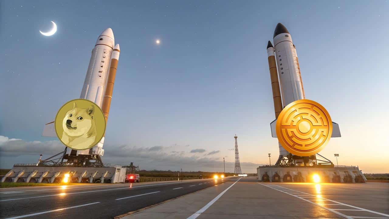 Zdaniem analityka Dogecoin jest gotowy na nowe szczyty — Minotaurus wzrośnie wraz z nim