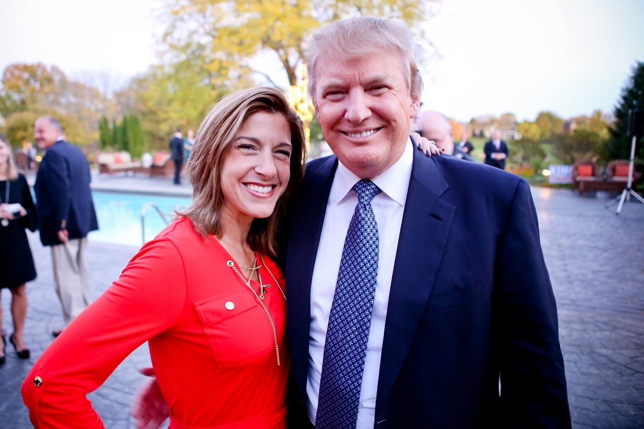 Mamy dane. Te kryptowaluty mogą wzrosnąć po inauguracji Donalda Trumpa!