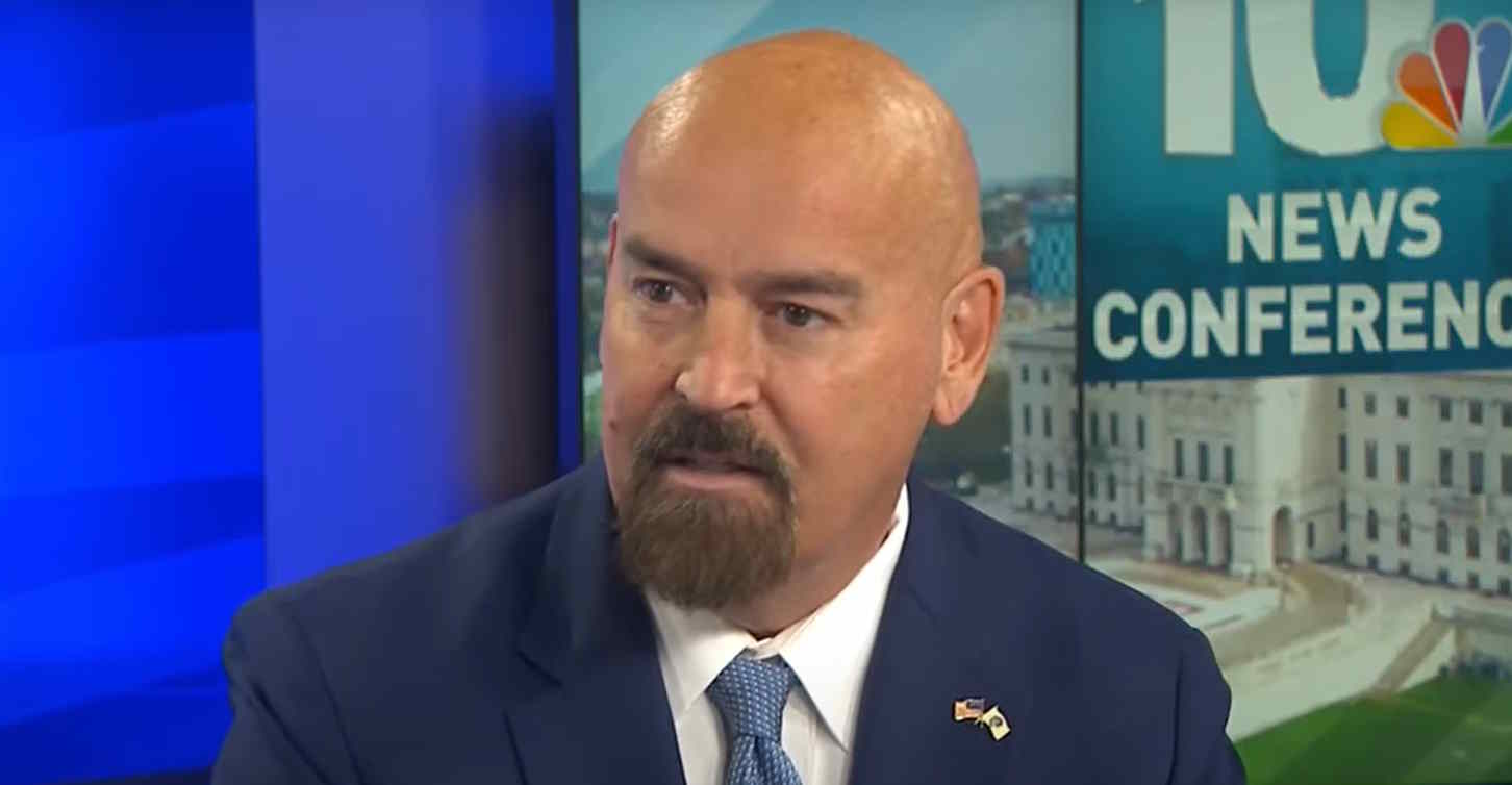 John Deaton apeluje do społeczności krypto. „Rozważcie swoje zaangażowanie w politykę!”