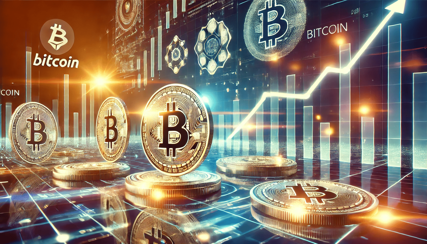 Jaki poziom osiągnie Bitcoin w tym cyklu?