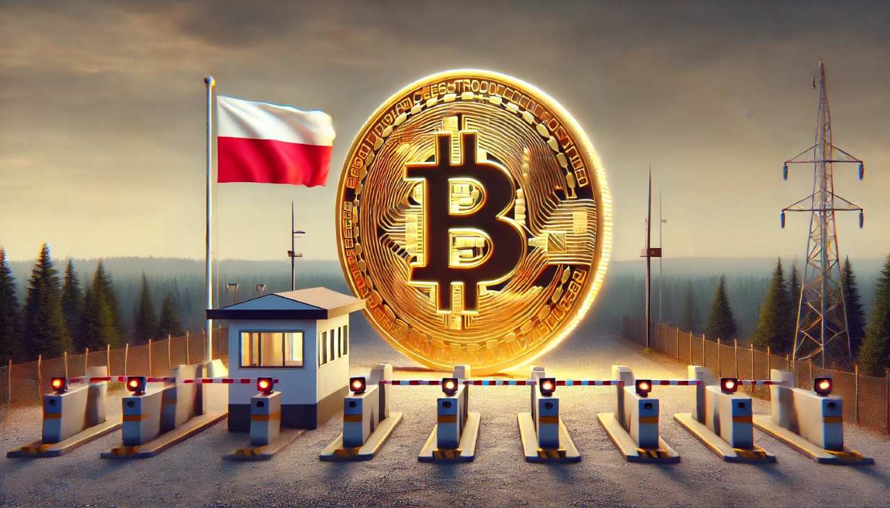 Sąsiad Polski też chce Bitcoin w swoich rezerwach! Światowa rewolucja BTC nabiera tempa?