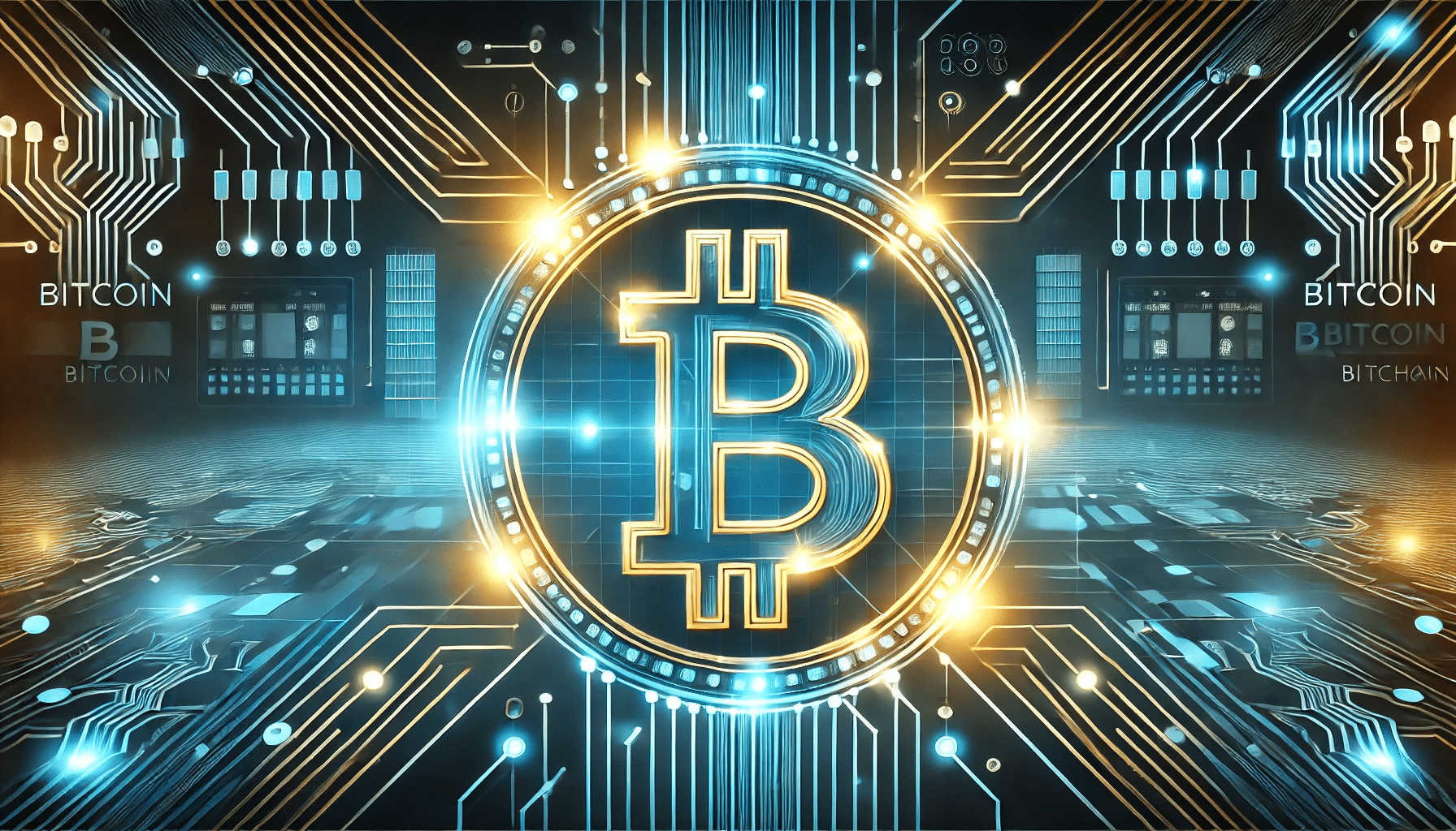 Bitcoin notuje najlepszy początek roku od lat!