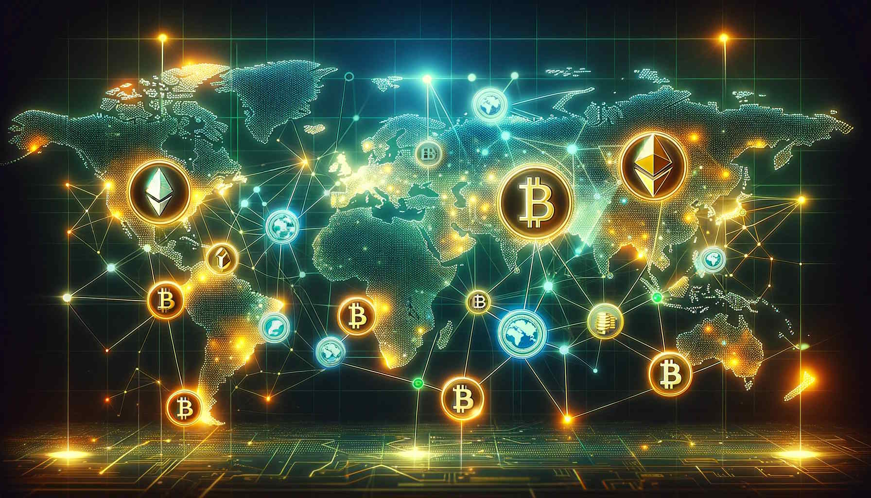 Kolejny sąsiad Polski planuje utworzenie krajowej Rezerwy Bitcoin. A co z nami?