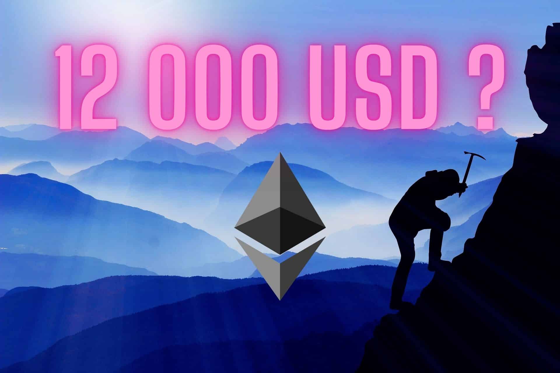 Ten altcoin może wynagrodzić cierpliwych. Poziom 12 tys. USD w zasięgu ręki. Te rzeczy trzeba uważnie śledzić