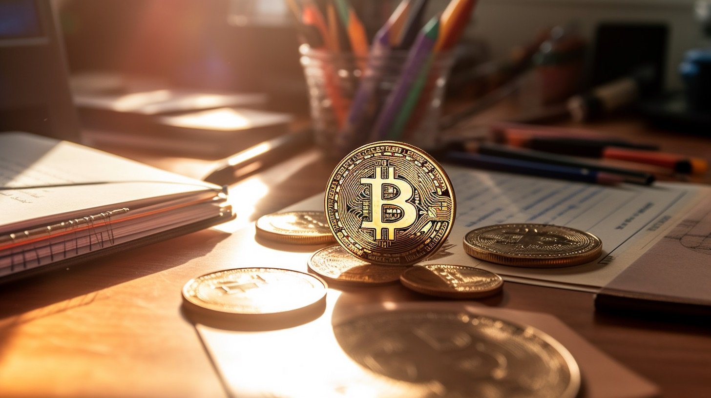 Obława trwa. Zablokowano 3,5 tysiąca giełd kryptowalut