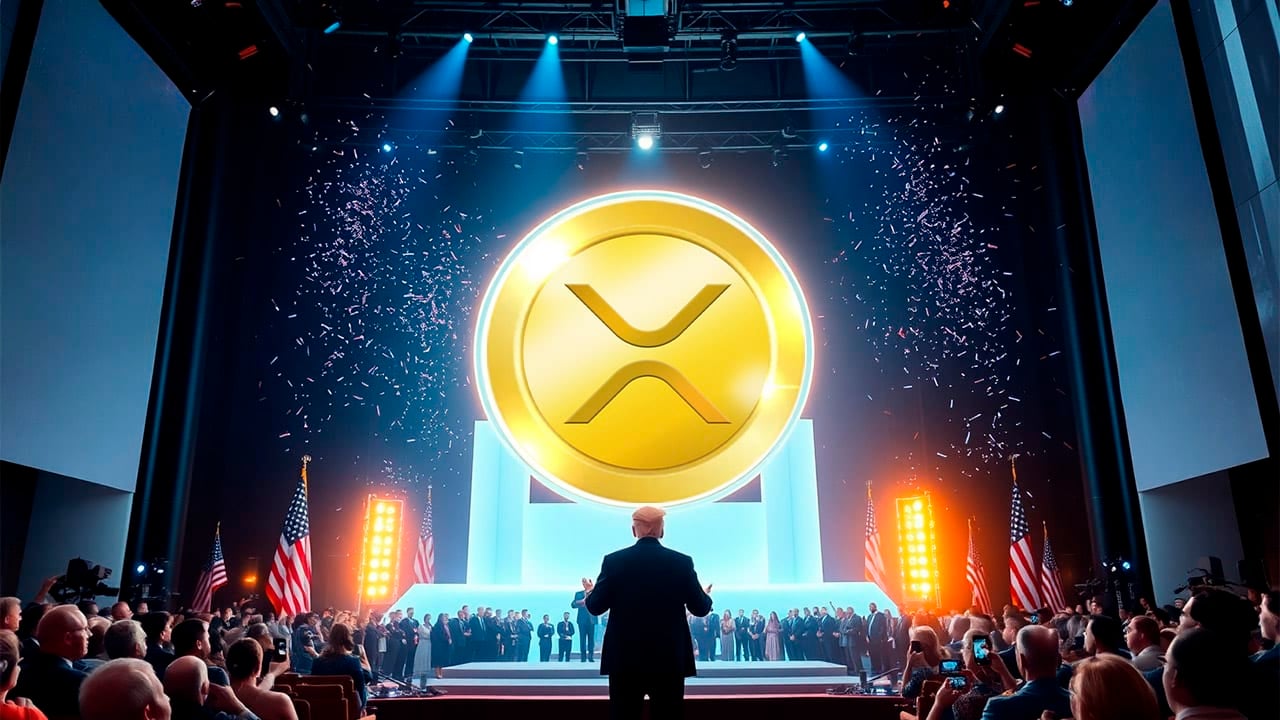 Spotkanie CEO Ripple z Donaldem Trumpem — czy może przyczynić się do wzrostu XRP o ponad 500%?