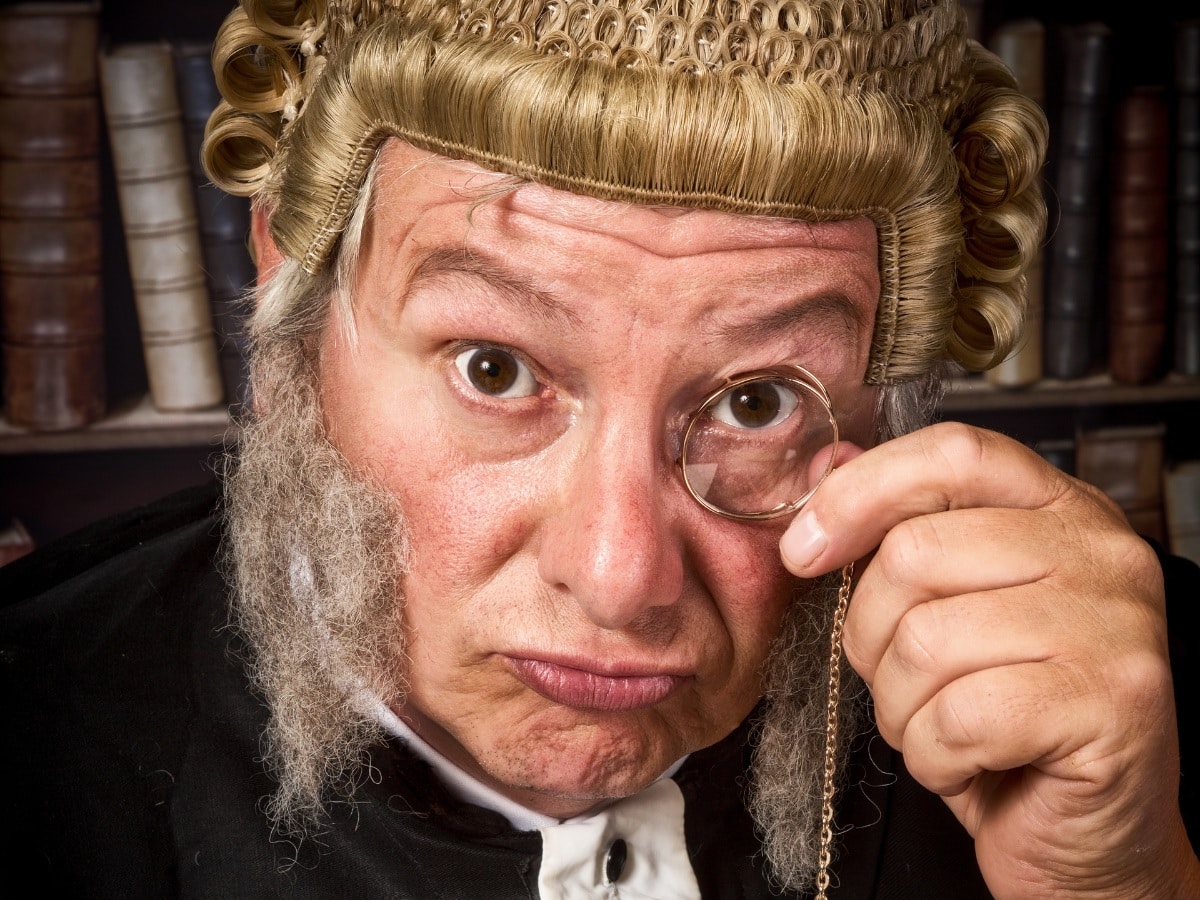 Sąd: oddawaj klucze prywatne. Państwo chce prewencyjnie przejąć krypto-aktywa inwestora – i jego rodziny