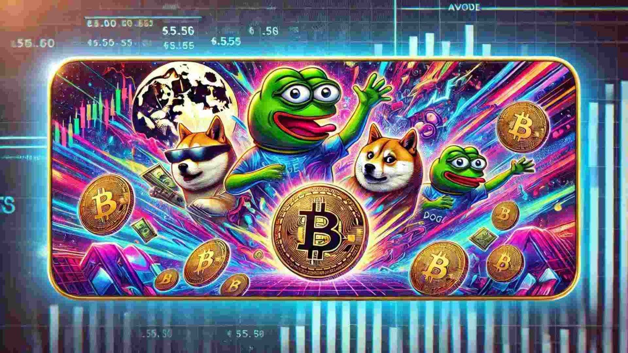 Meme Index przekracza 2 mln USD w przedsprzedaży! Dołącz do projektu i dowiedz się jak inwestować w memecoiny z potencjałem