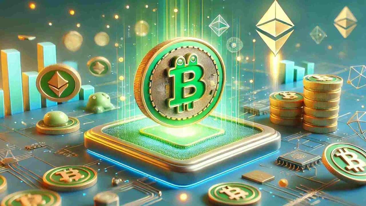 Pepe Unchained ($PEPU) – najgorętsza propozycja inwestycyjna początku 2025 roku