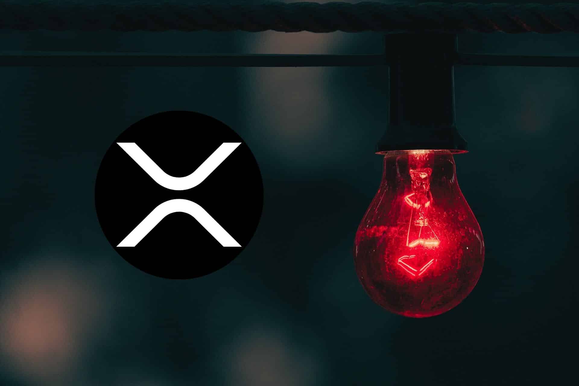 XRP może zanotować spadek o 73%! Ekspert wskazuje jak uniknąć katastrofy