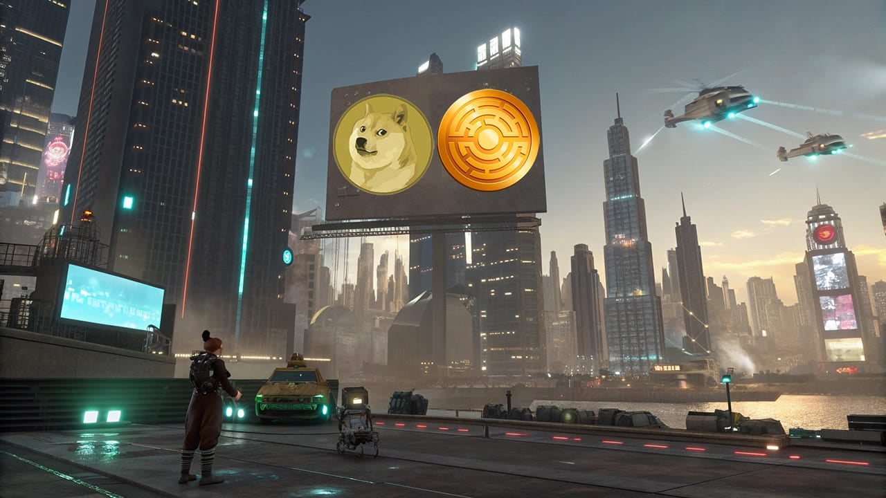 Wzrost ceny Dogecoina o 11 112% i osiągnięcie historycznego poziomu 37 USD. Co za tym przemawia?