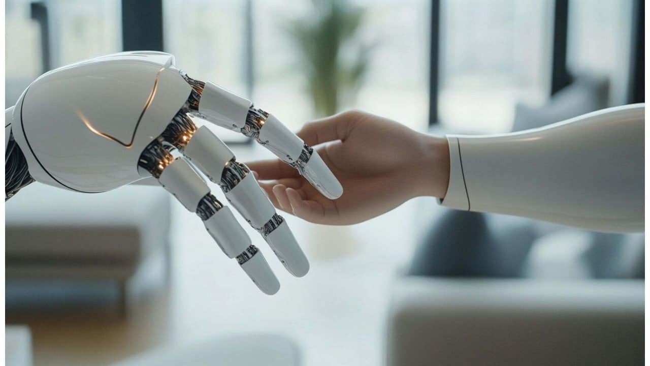 Multicoin Capital bada trendy na rok 2025 – czy agentowa AI opanuje rynek pracy?