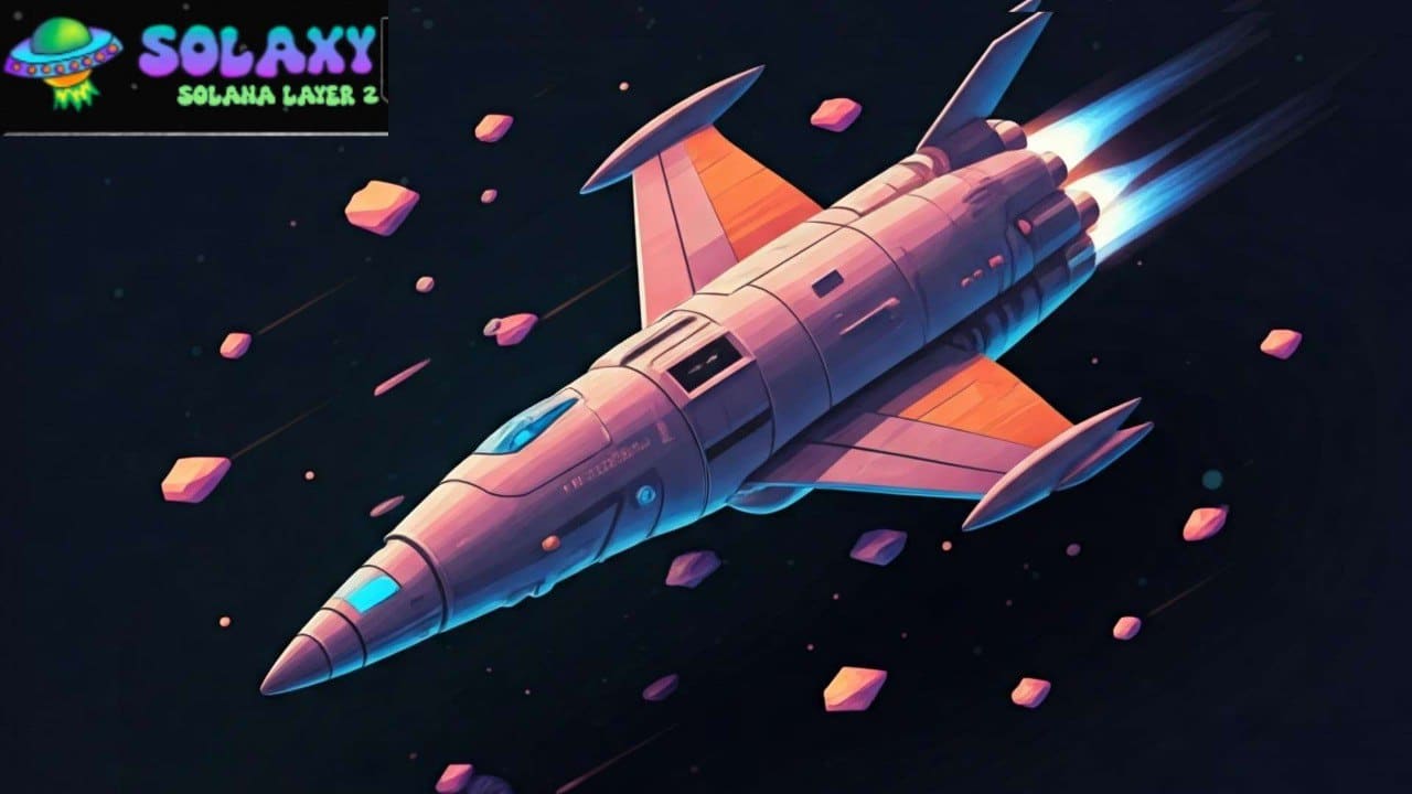 Solaxy zebrało 9,35 mln USD w przedsprzedaży i napędza memecoiny w 2025 roku