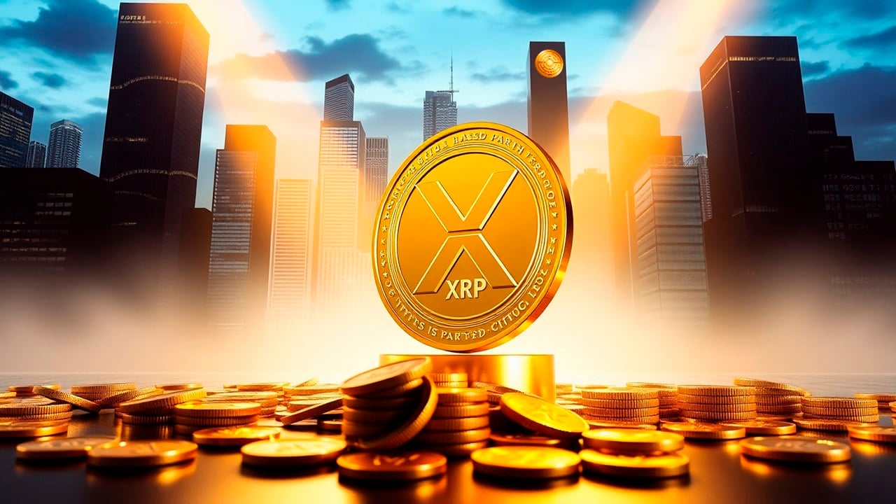 Dominacja XRP rośnie dzięki najnowszemu partnerstwu Ripple, a niedrogi rywal może odnotować 3000% wzrost