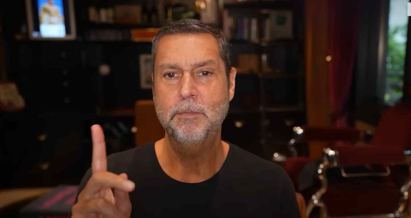 Raoul Pal ma teorię nt. kryptowalut, którą powinniście poznać. „Wciąż tkwimy w bananowej strefie”