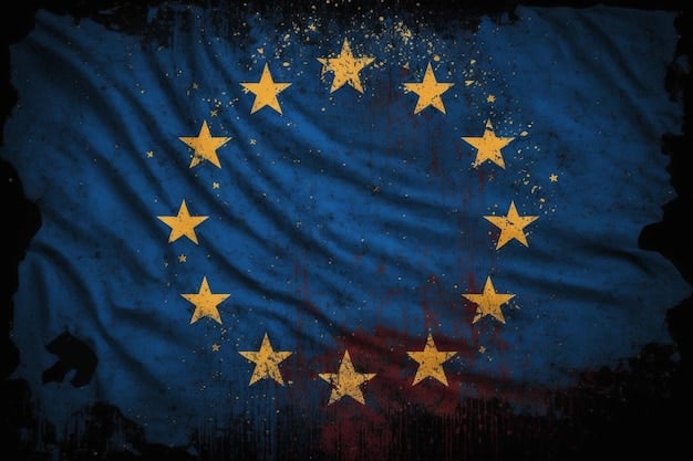 9% ludzi w Europie posiada kryptowaluty