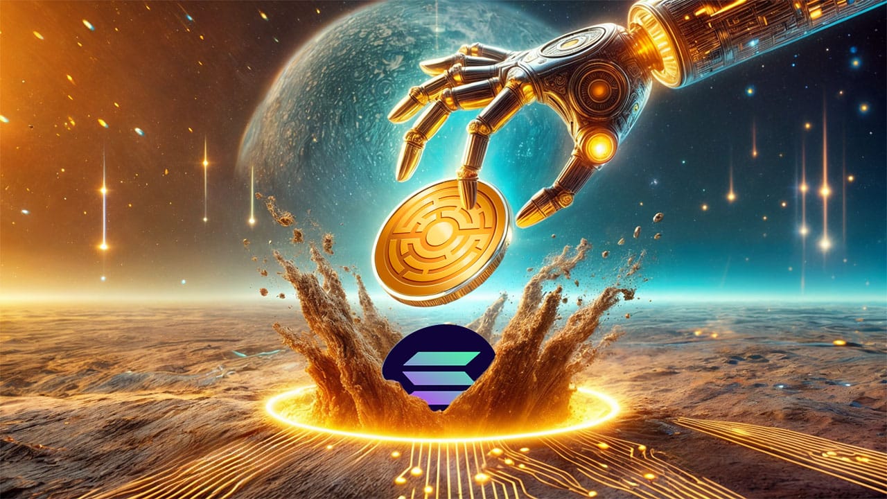 Ali Martinez przewiduje spadek SOL, podczas gdy MTAUR rośnie i przygotowuje się do zostania nowym SUI!