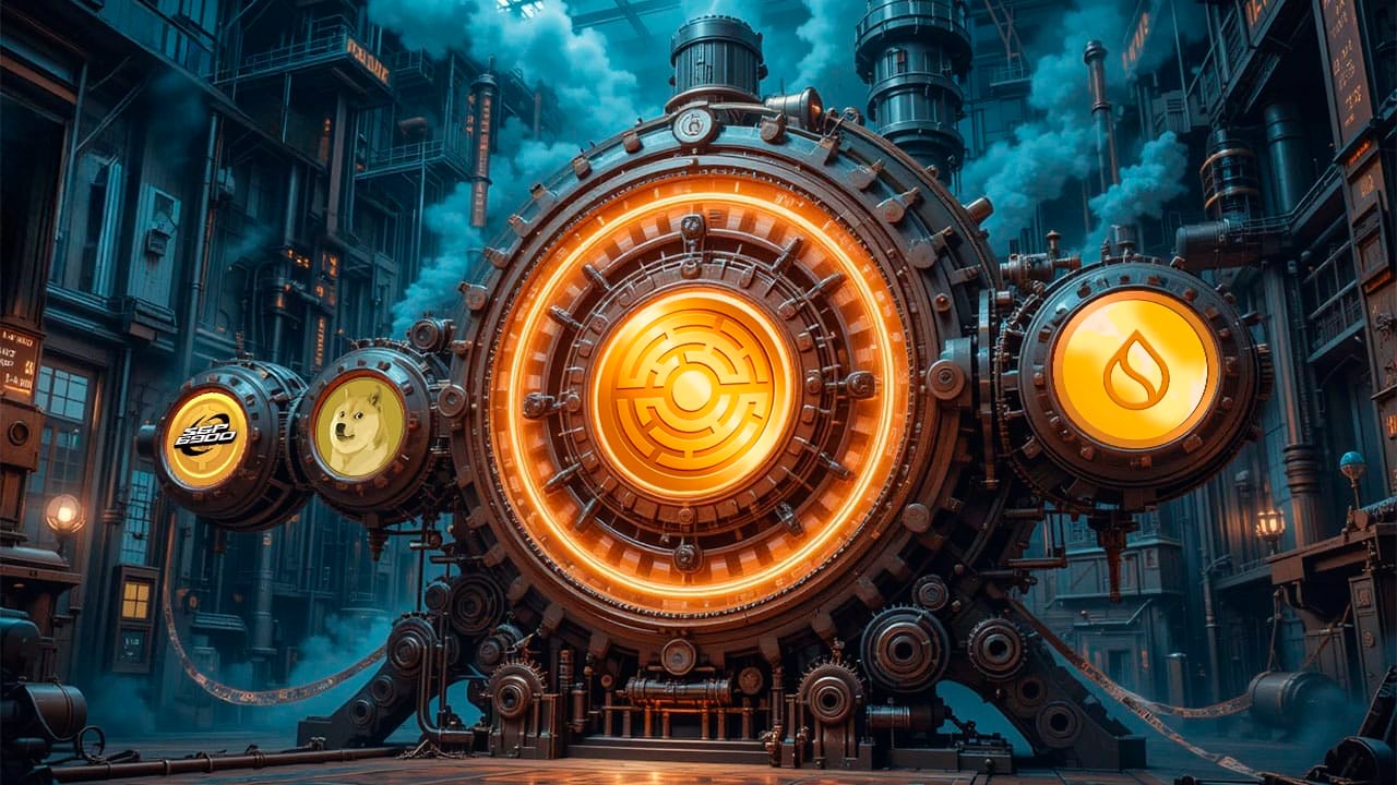 Czy altcoiny mogą niedługo wzrosnąć? 4 najlepsze opcje do obserwacji, w tym nowy token BNB z potencjałem wzrostu o 700%!