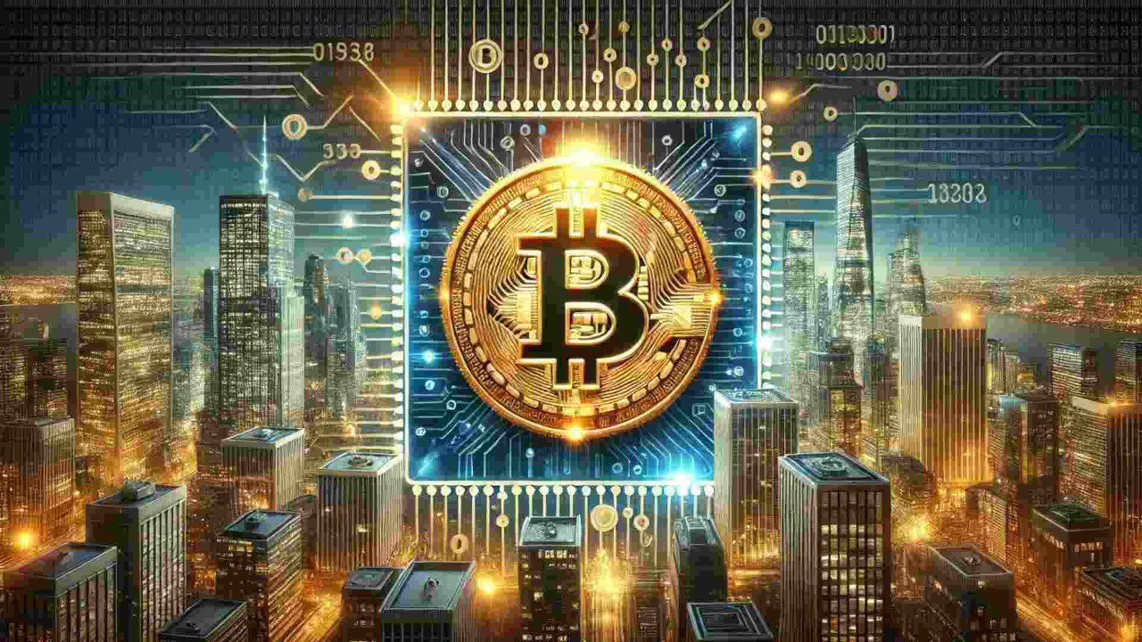 Bitcoin jako nowy filar rezerw korporacyjnych – czy to początek globalnego trendu?