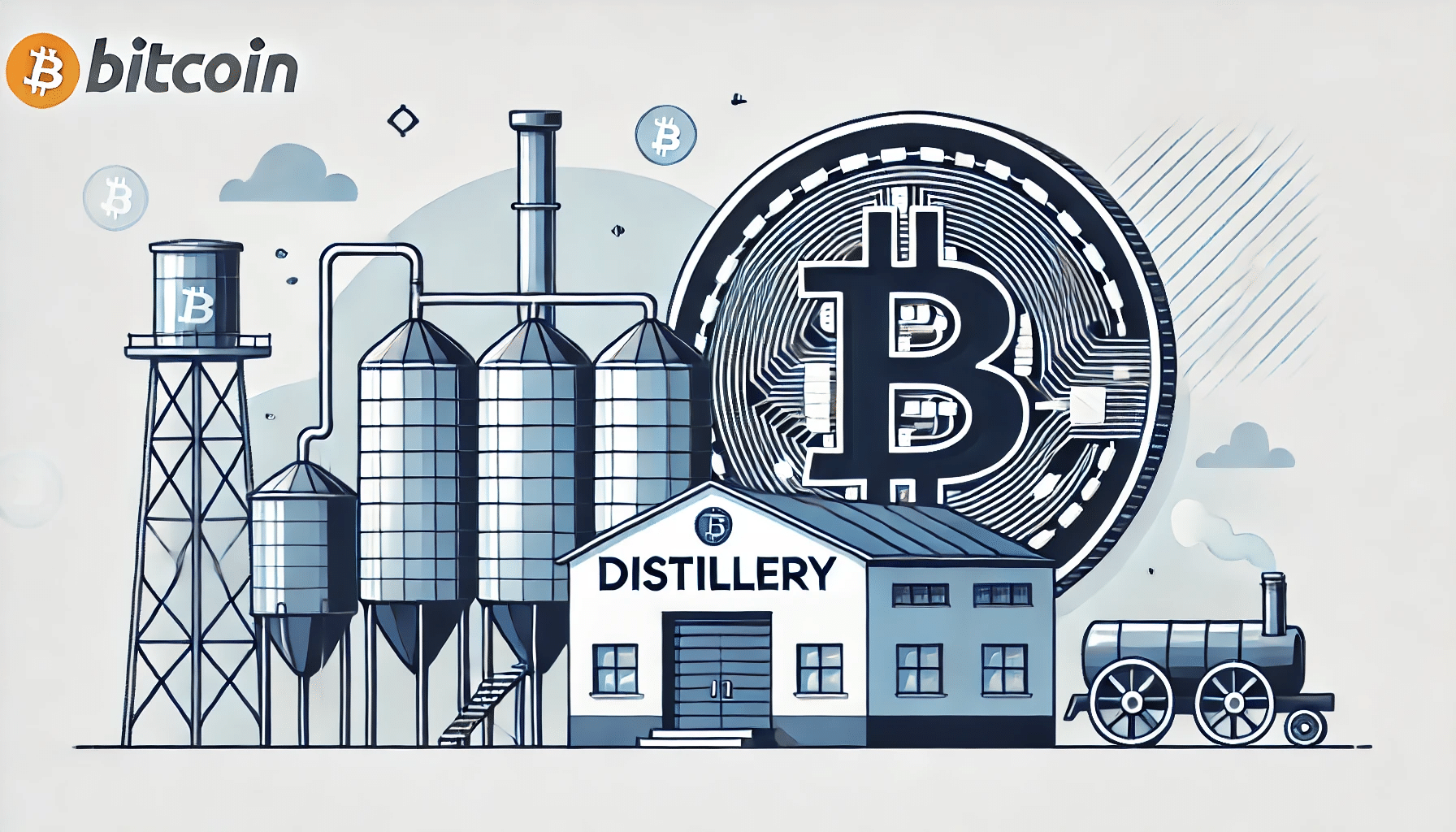 Nowe MicroStrategy na horyzoncie? Ta firma też zamierza kupować Bitcoina