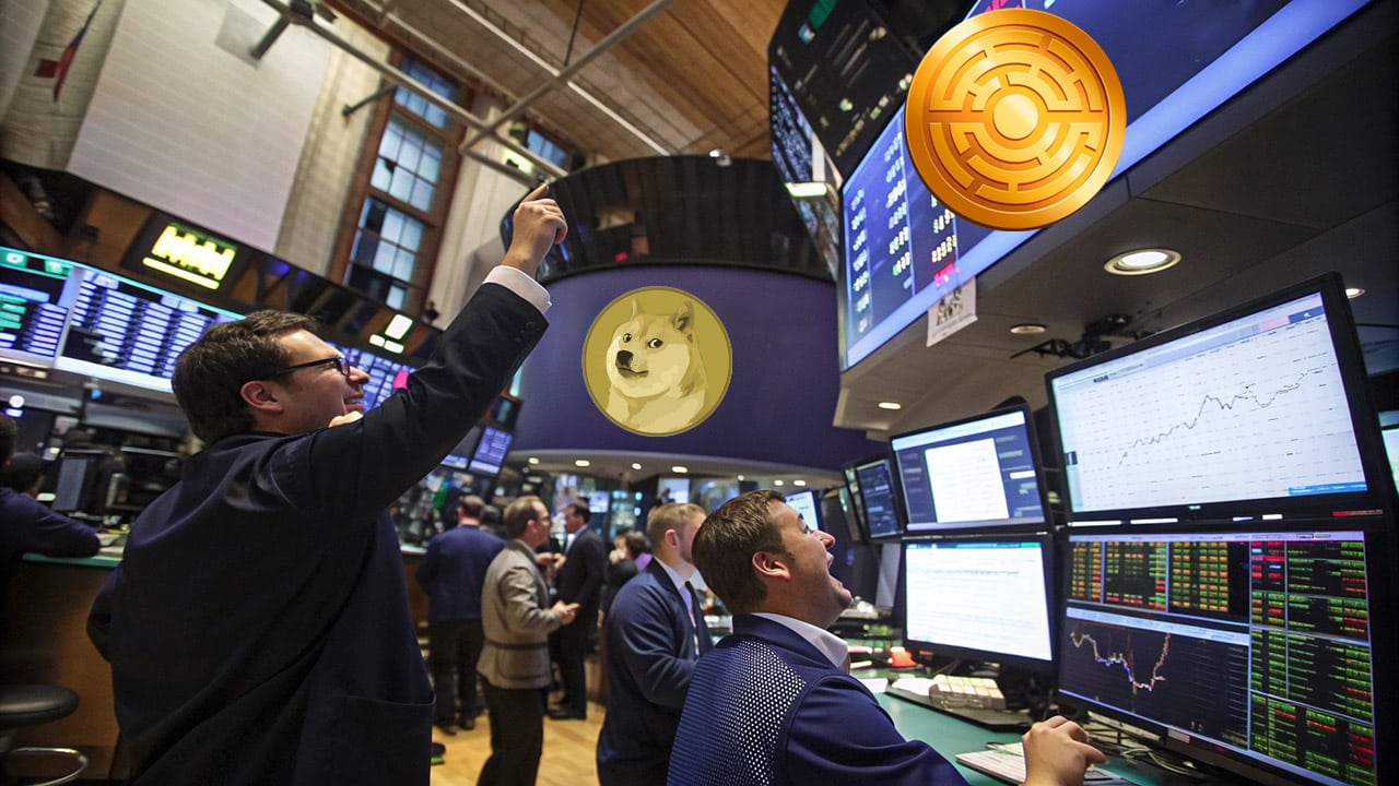 Analityk prognozuje wzrost wartości Dogecoina do 37$ wraz z obniżeniem tygodniowego wskaźnika RSI