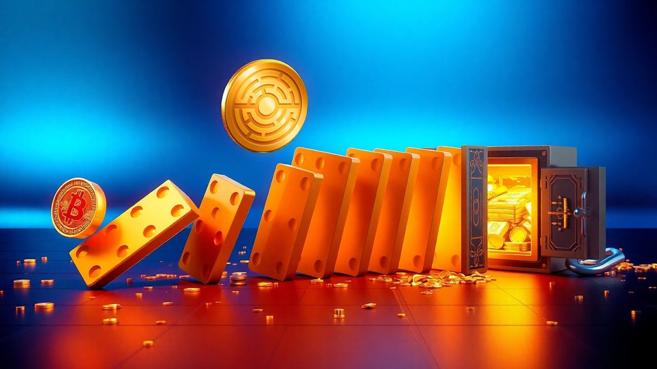 Ekspert wyjaśnia, jak 0,001 Bitcoina o wartości 92$ może uczynić cię multimilionerem