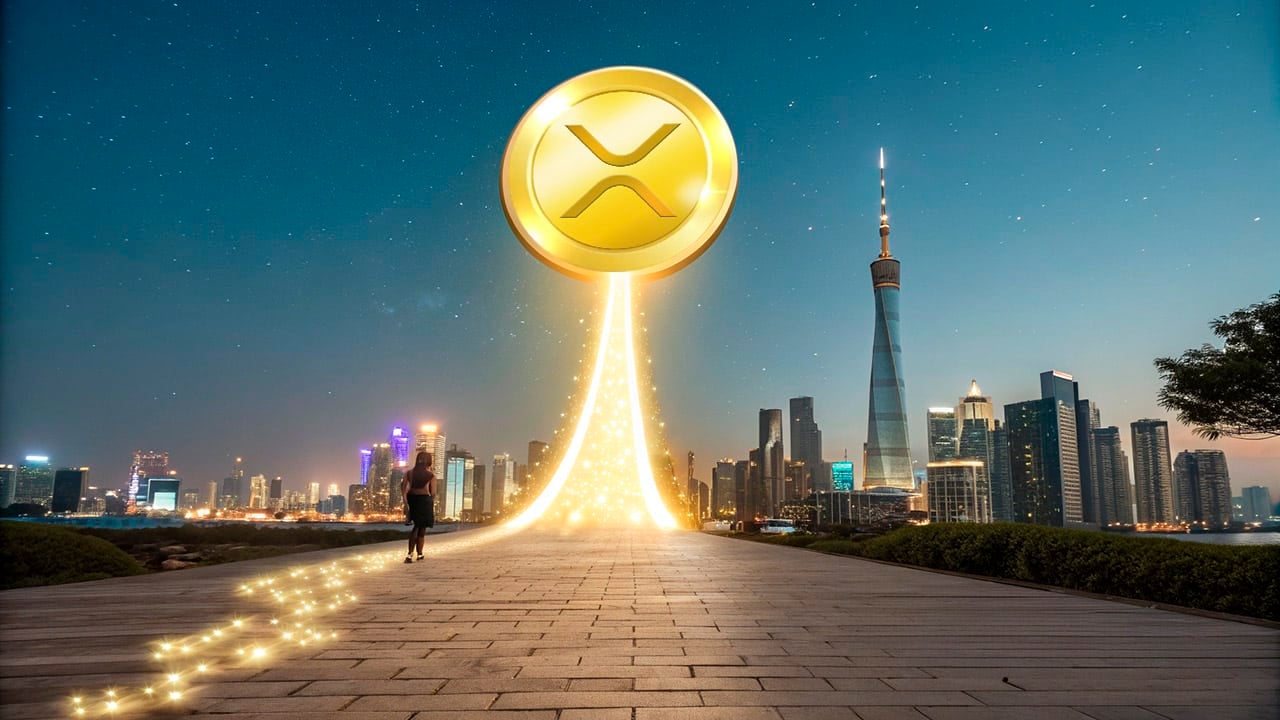 Cena XRP wzrośnie o 334,78% i osiągnie 10 USD? Co napędza ten historyczny wzrost?
